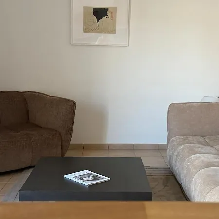 Appartement Superbe Au Cœur Du Village - Parking *