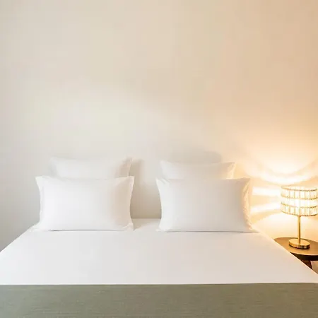 Superbe Au Cœur Du Village - Parking Appartement